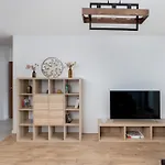 Cystersow Charming Apartment