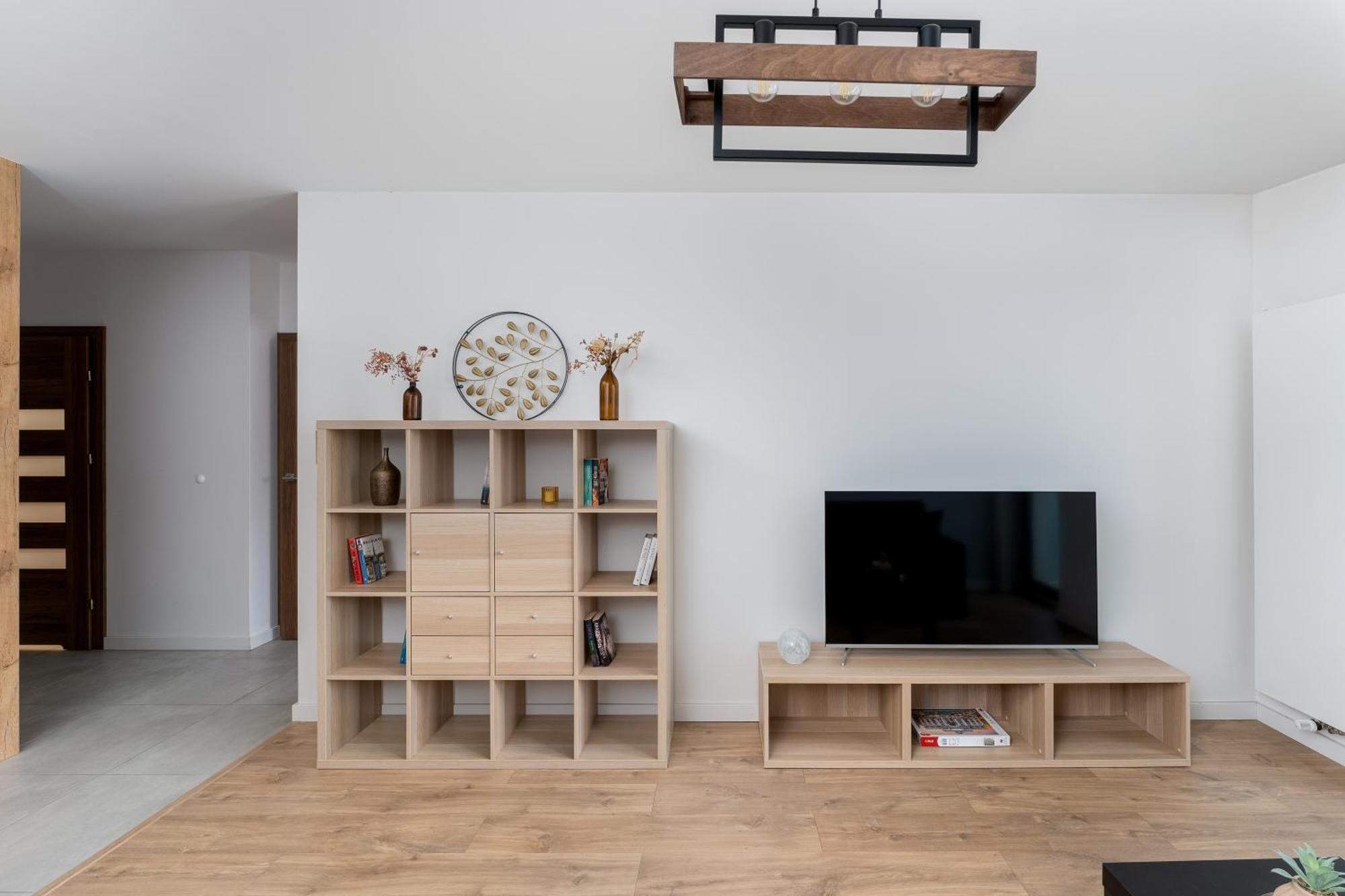 Cystersow Charming Apartment *