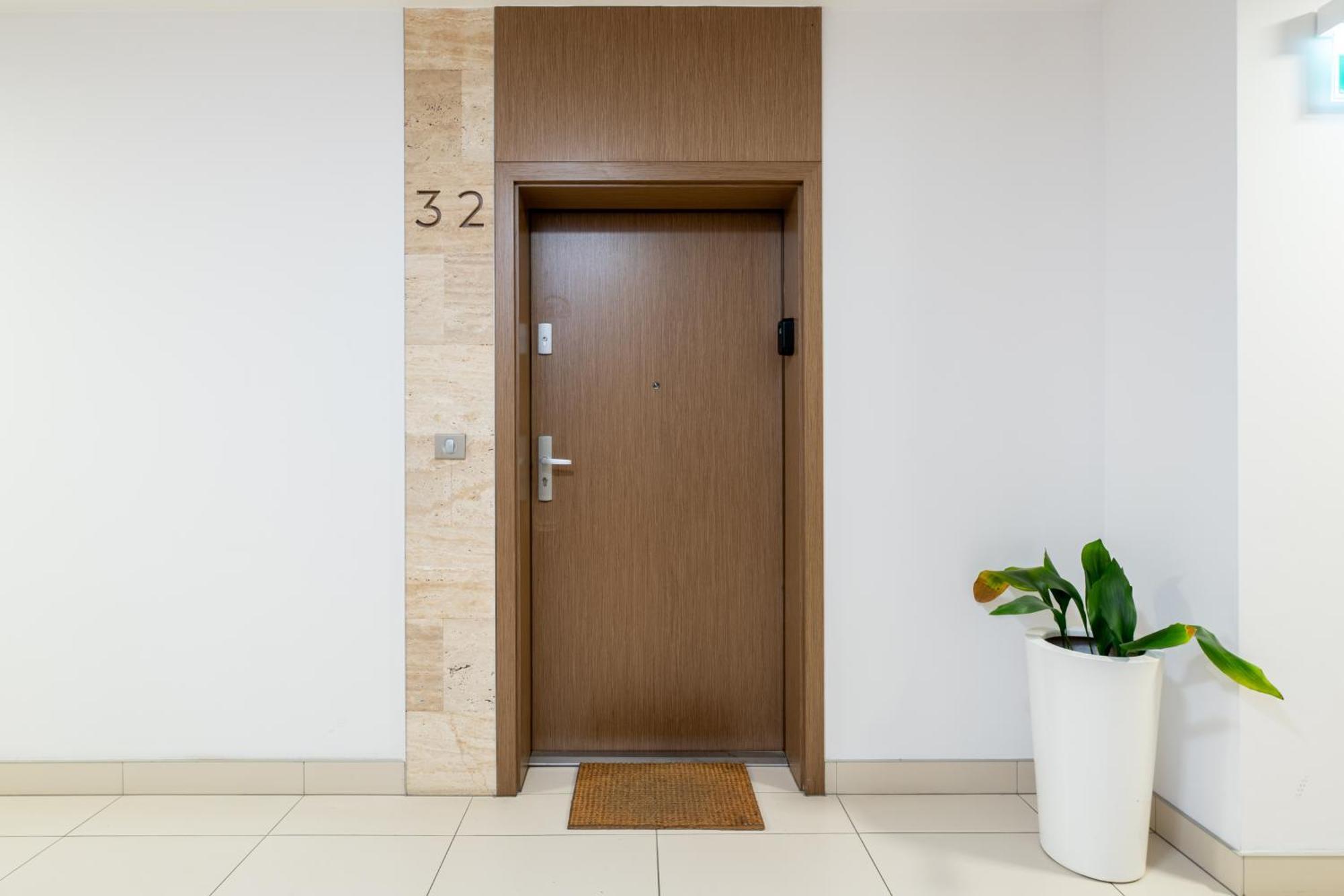 Cystersow Charming Apartment Krakau