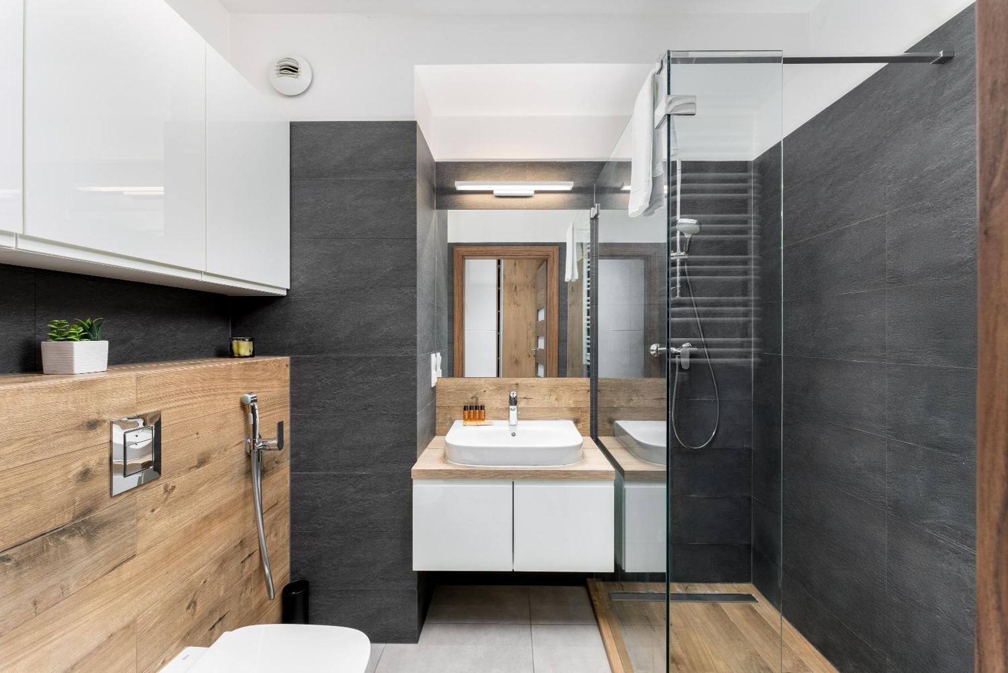 Cystersow Charming Apartment
