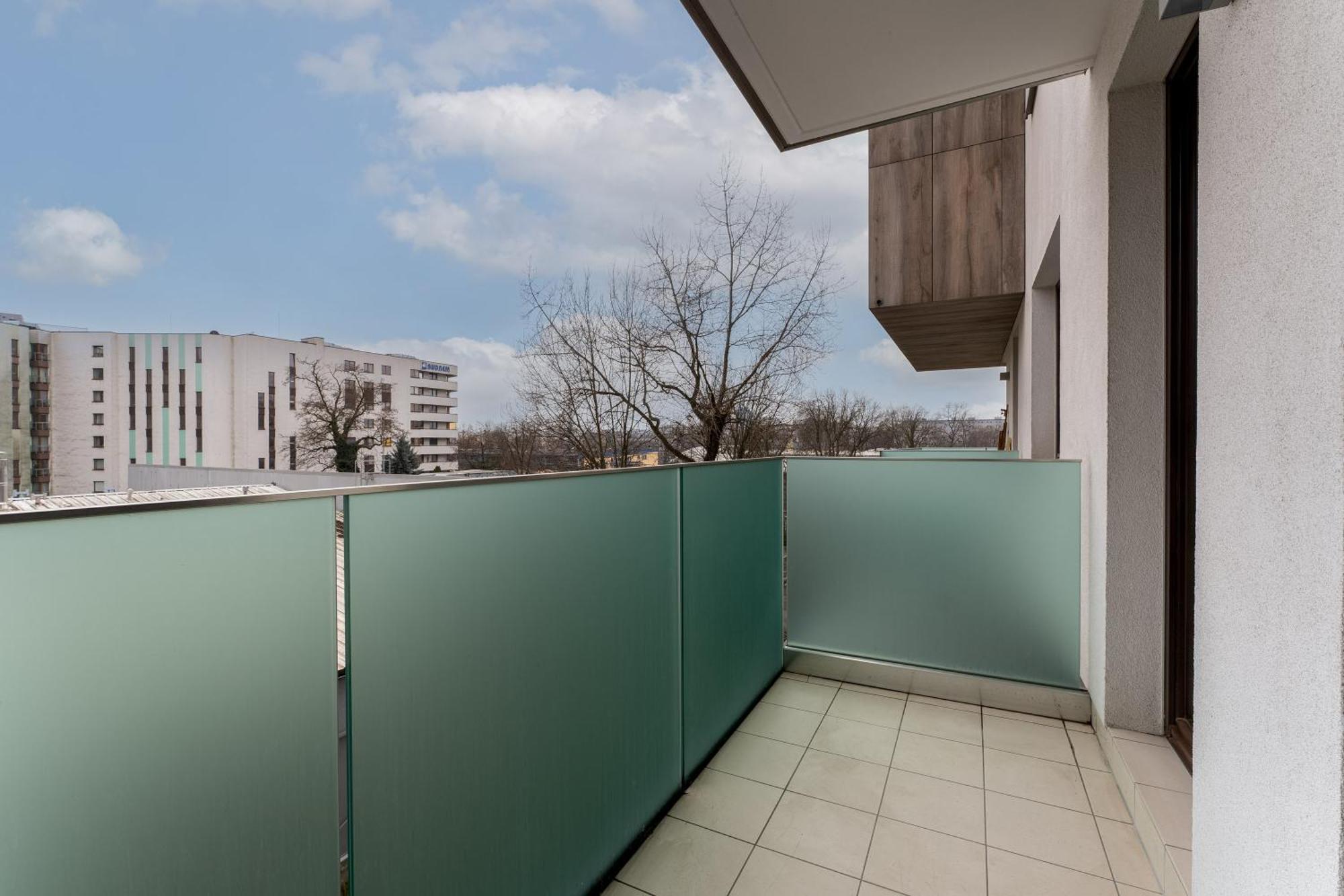 Cystersow Charming Apartment Krakau